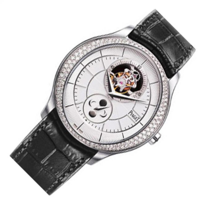 Piaget G0A37115 Black Tie Piaget Gouverneur - фото 3