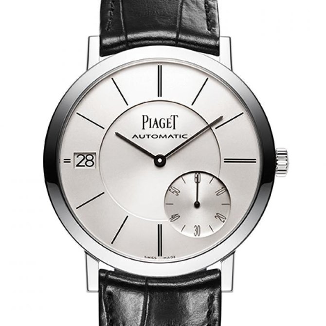 Piaget G0A38130 Altiplano Piaget Altiplano - фото 3