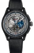 Zenith El Primero 10.2260.400/69.R573 Lightweight Skeletonized