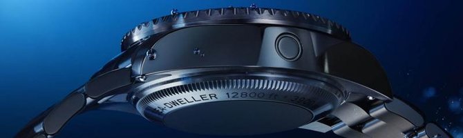 Rolex 116660 D-Blue Deepsea D-Blue - фото 6