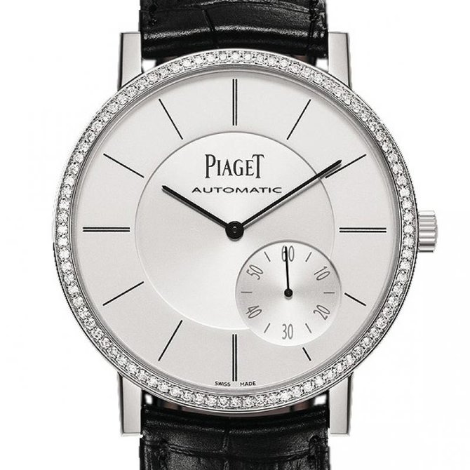 Piaget G0A36138 Altiplano Piaget Altiplano - фото 2