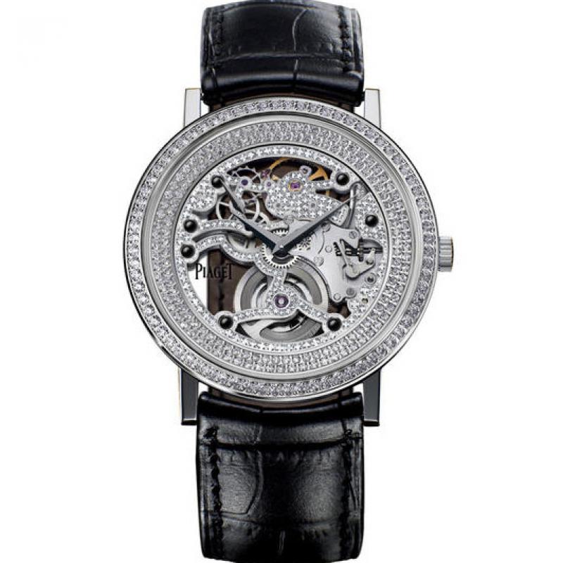 G0A38120 Piaget 838Р Altiplano