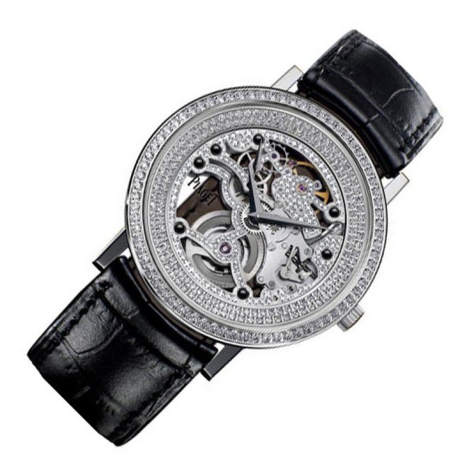 Piaget G0A38120 Altiplano 838Р - фото 2