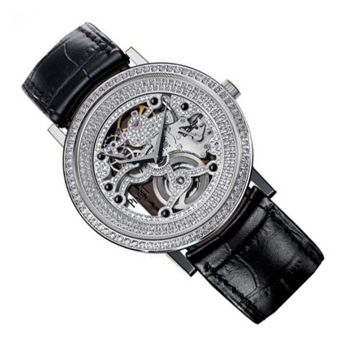 Piaget G0A38120 Altiplano 838Р - фото 3