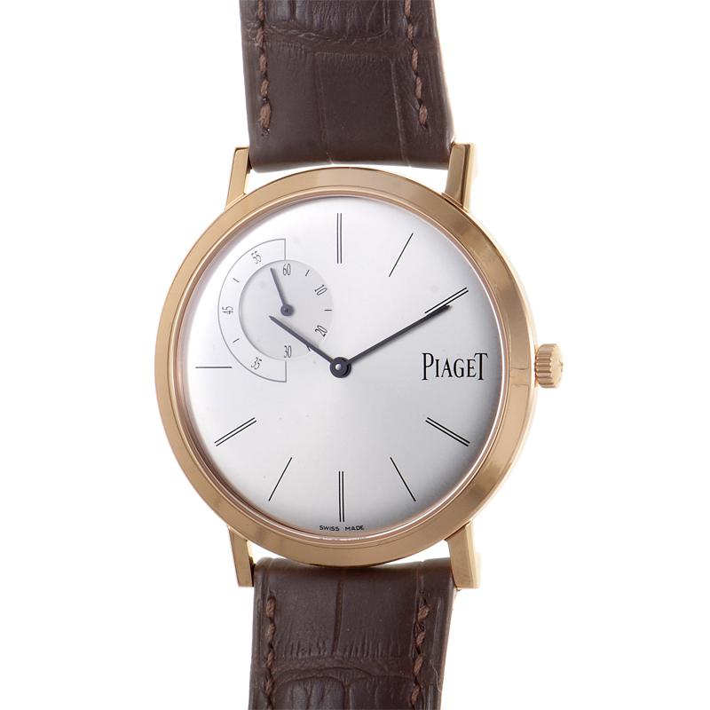 G0A34113 Piaget Piaget Altiplano Altiplano