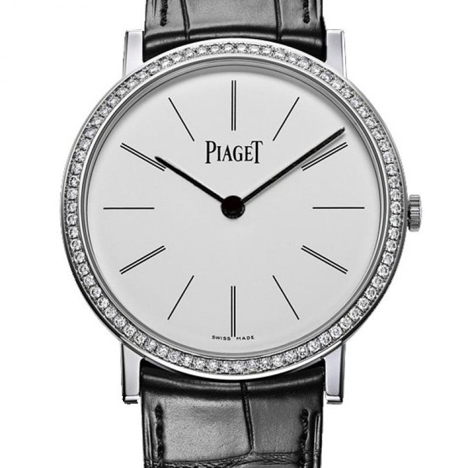 Piaget G0A29165 Altiplano Piaget Altiplano - фото 2