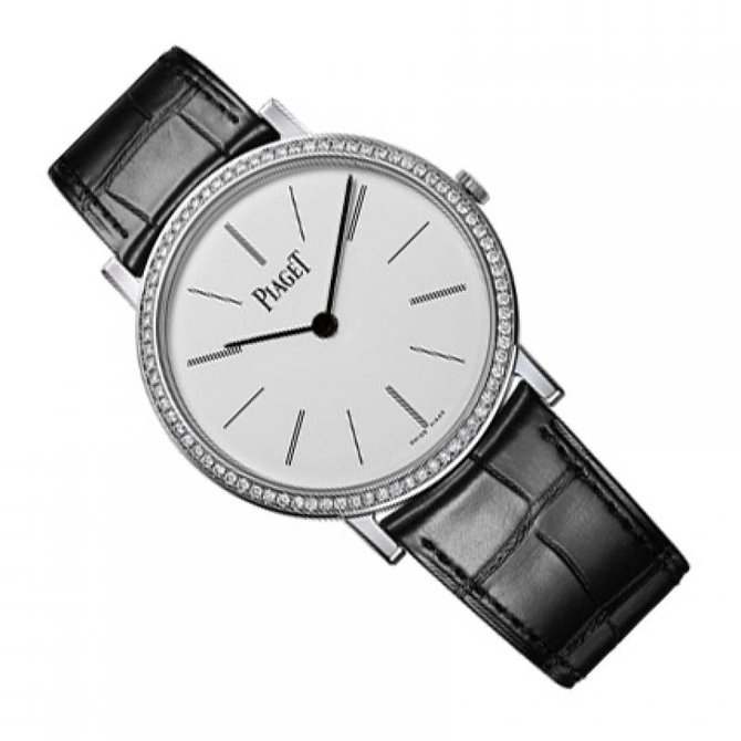 Piaget G0A29165 Altiplano Piaget Altiplano - фото 4