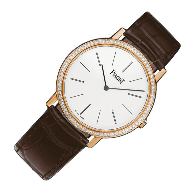 G0A36125 Piaget Piaget Altiplano Altiplano