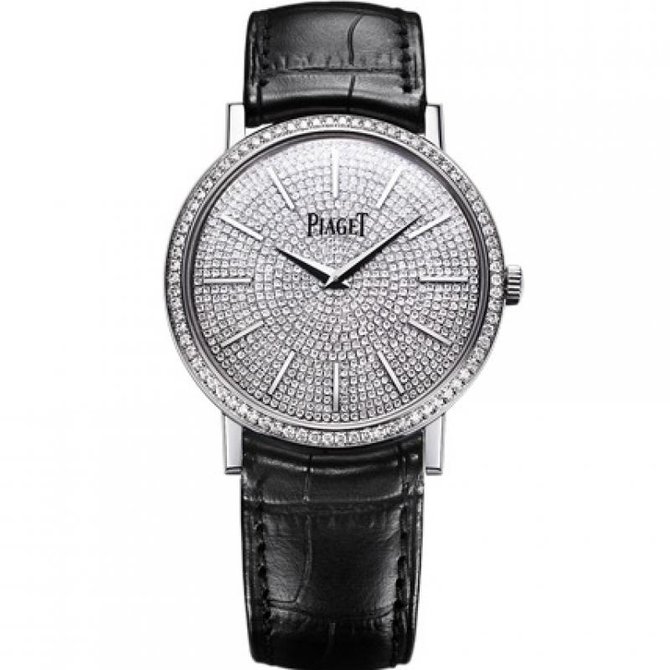 Piaget G0A36129 Altiplano Piaget Altiplano - фото 1
