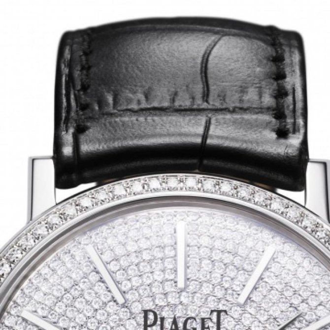 Piaget G0A36129 Altiplano Piaget Altiplano - фото 3