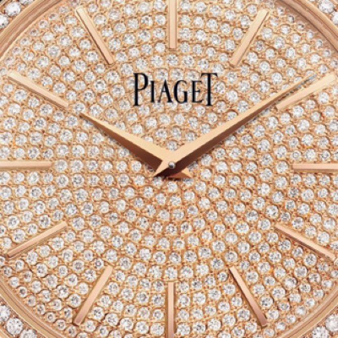 Piaget G0A38141 Altiplano Piaget Altiplano - фото 4