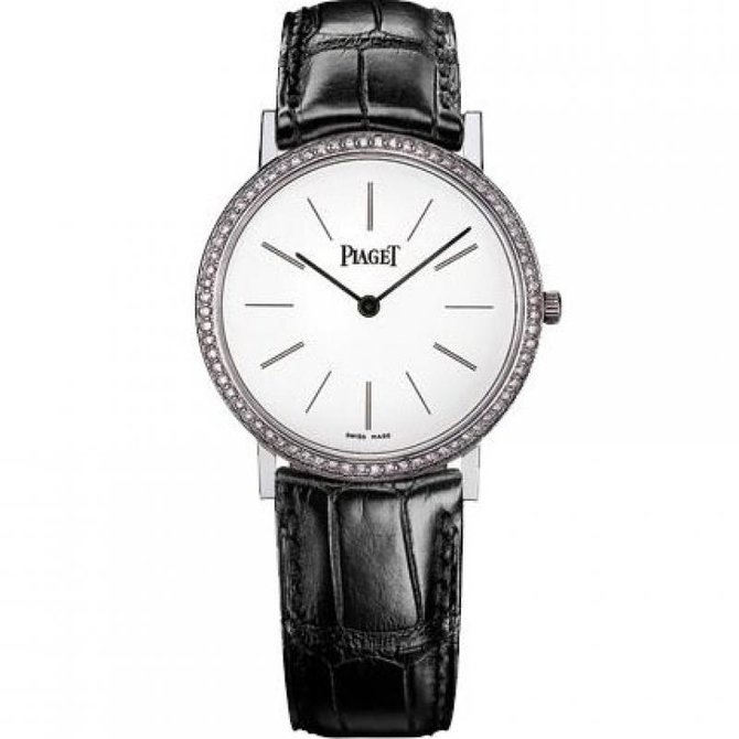 Piaget G0A29167 Altiplano Piaget Altiplano - фото 1