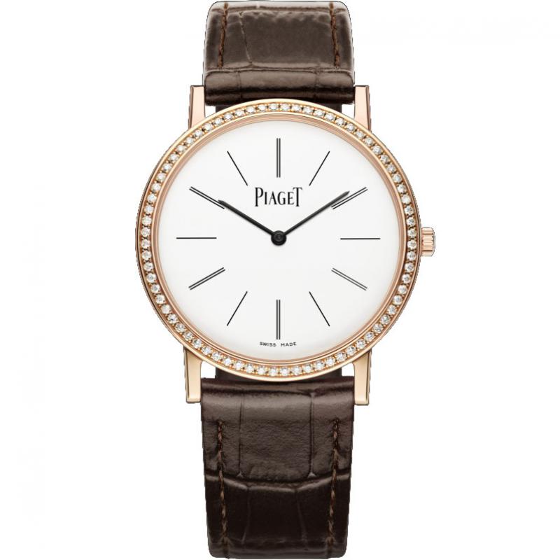 G0A38127 Piaget Piaget Altiplano Altiplano