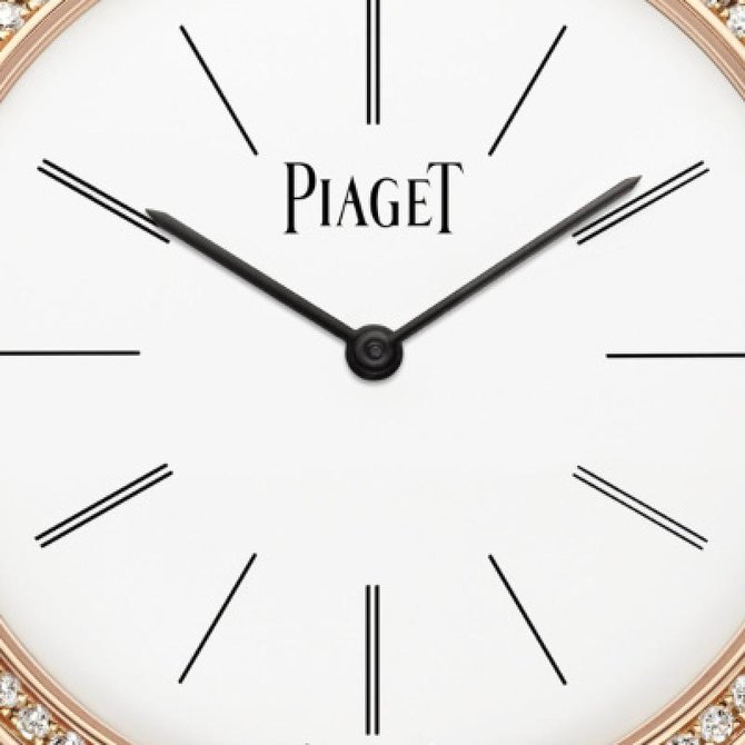 Piaget G0A38127 Altiplano Piaget Altiplano - фото 3