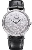Piaget Часы Piaget Altiplano G0A36128 Piaget Altiplano