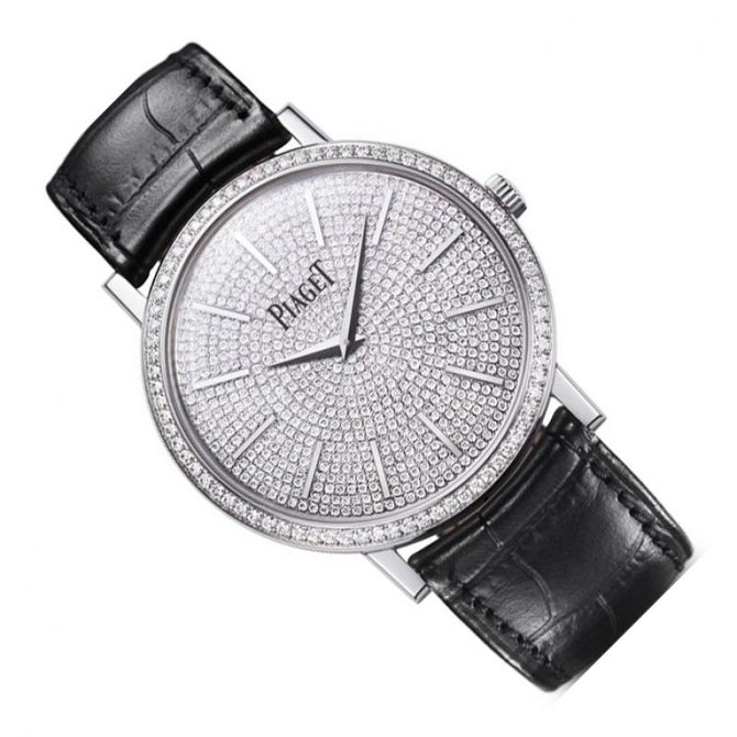 Piaget G0A36128 Altiplano Piaget Altiplano - фото 4
