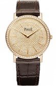 Piaget Часы Piaget Altiplano G0A38140 Piaget Altiplano