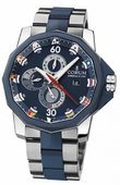 Corum Часы Corum Admirals Cup Seafender 277.933.06/V793 AB12 Admiral`s Cup Seafender Tides 48