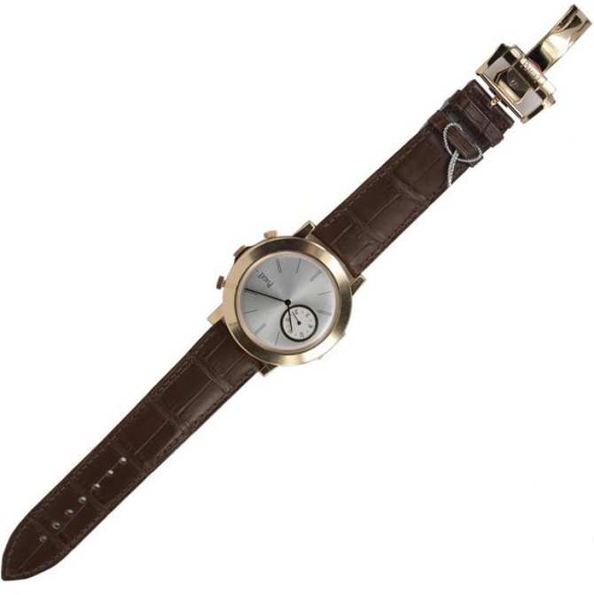 Piaget G0A35153 Altiplano Piaget Altiplano Double Jeu - фото 7