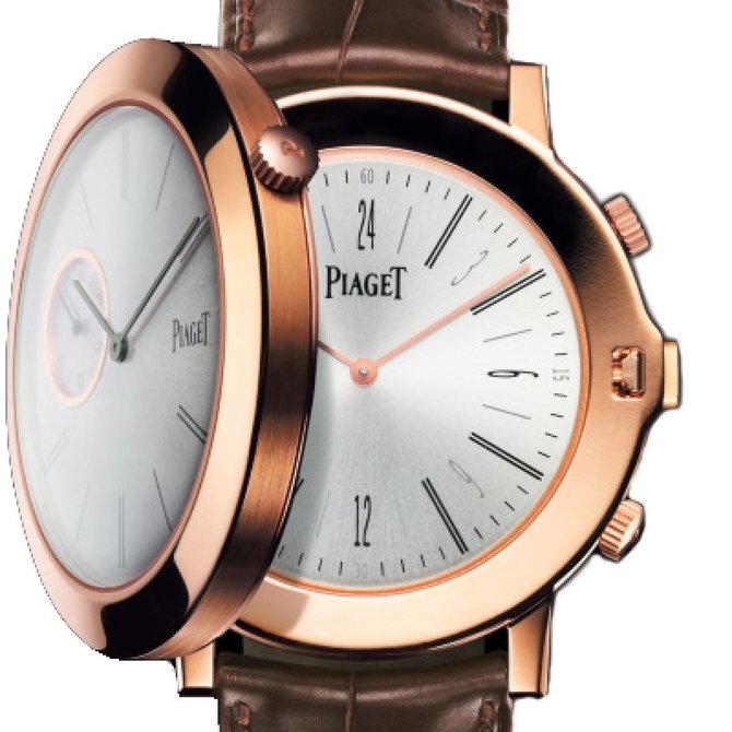 Piaget G0A35153 Altiplano Piaget Altiplano Double Jeu - фото 5