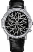 Piaget Часы Piaget Altiplano G0A34181 Piaget Altiplano Double Jeu Limelight Paradise