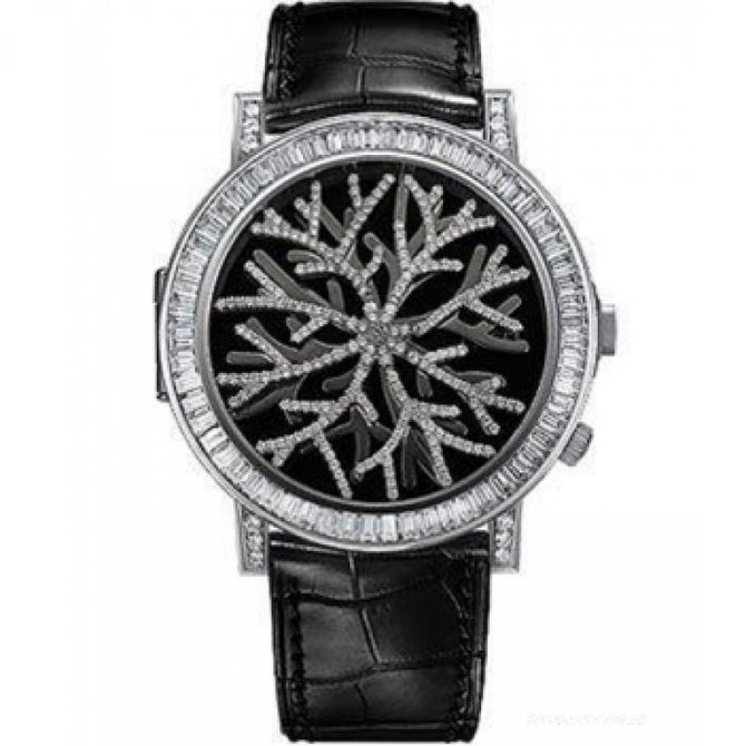 Piaget G0A34181 Altiplano Piaget Altiplano Double Jeu Limelight Paradise - фото 1