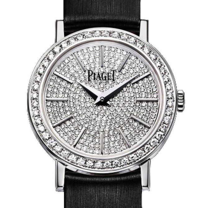 Piaget G0A37033 Altiplano Piaget Altiplano - фото 2