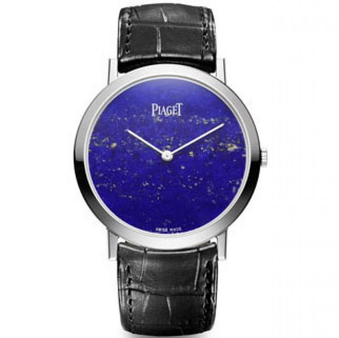 Piaget G0A37200 Altiplano Piaget Altiplano - фото 2