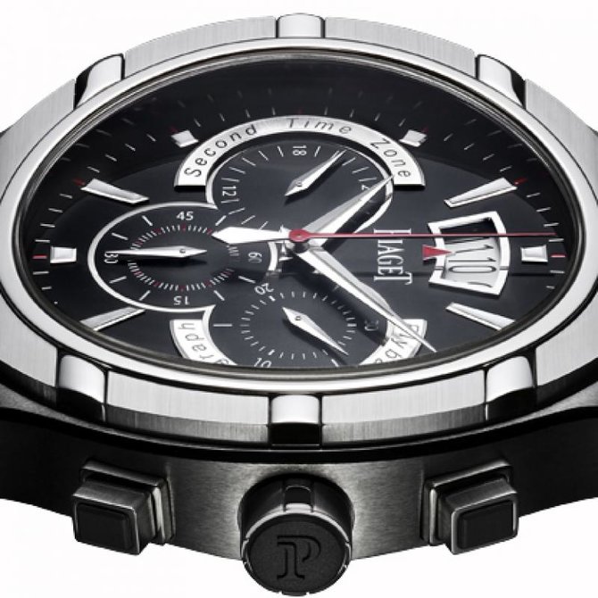 Piaget G0A34002 Polo Piaget Polo FortyFive - фото 3