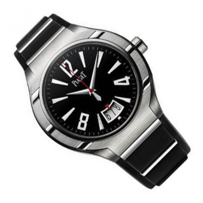 Piaget G0A34011 Polo Piaget Polo FortyFive - фото 4