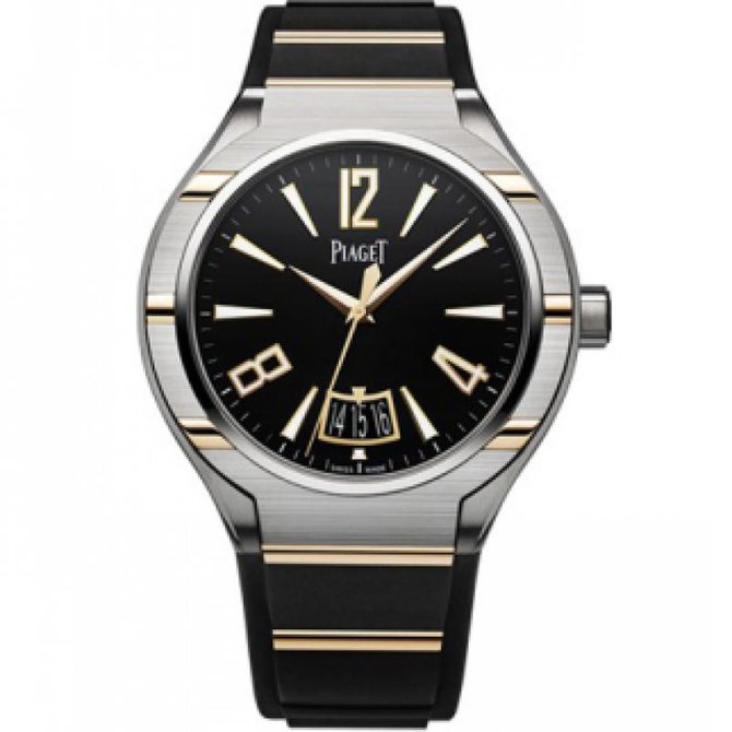 Piaget G0A37011 Polo Piaget Polo FortyFive - фото 1