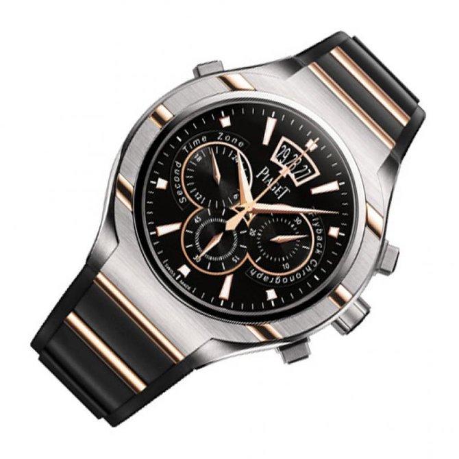 Piaget G0A36002 Polo Piaget Polo FortyFive - фото 2