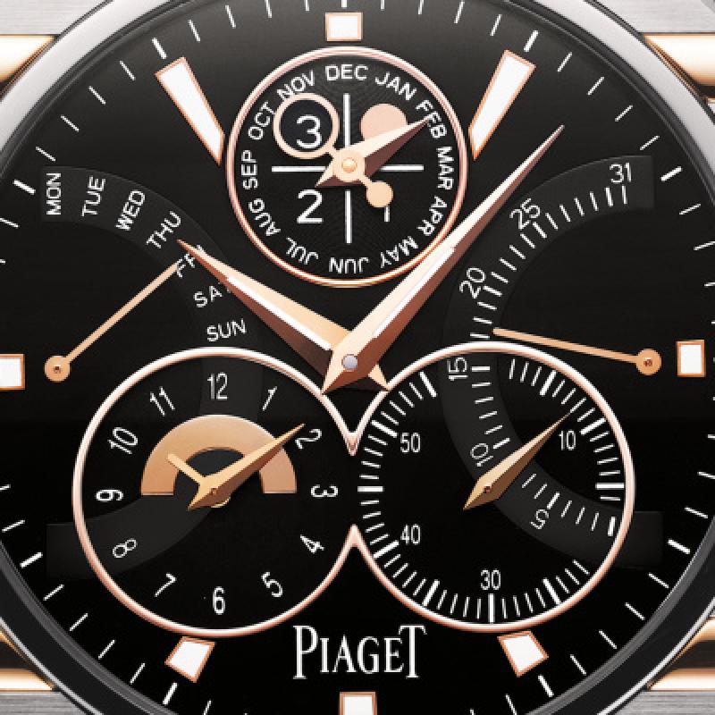 G0A36001 Piaget Piaget Polo FortyFive Polo