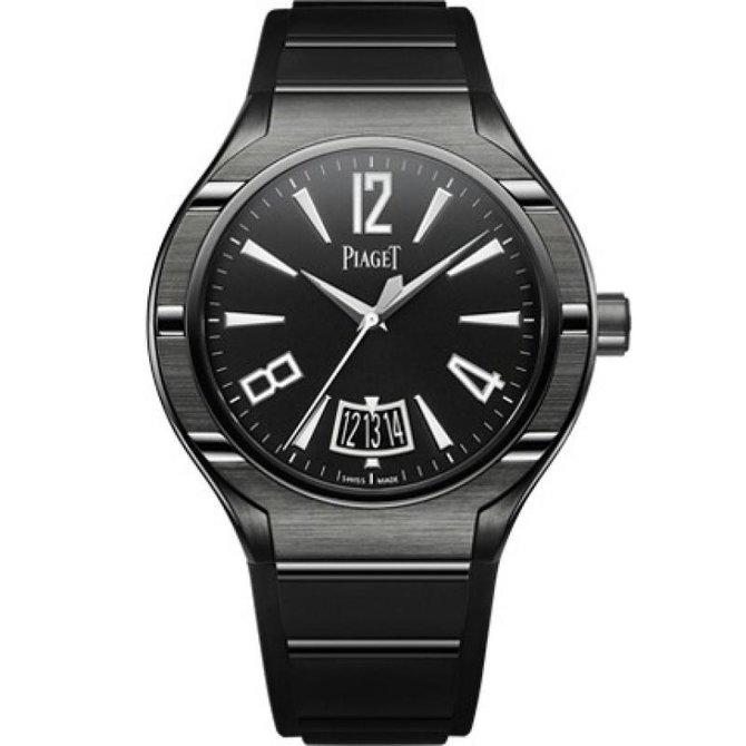 Piaget G0A37003 Polo Piaget Polo FortyFive - фото 1