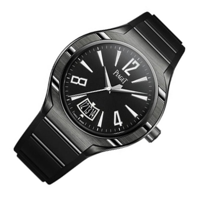Piaget G0A37003 Polo Piaget Polo FortyFive - фото 2