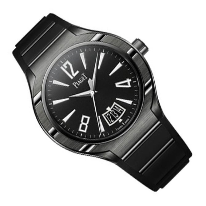 Piaget G0A37003 Polo Piaget Polo FortyFive - фото 3