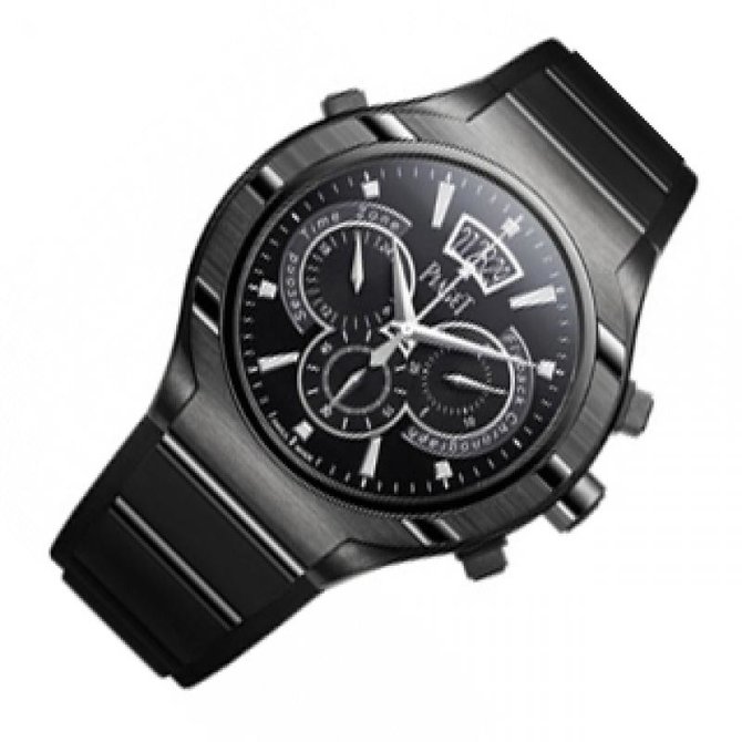 Piaget G0A37004 Polo Piaget Polo FortyFive - фото 3