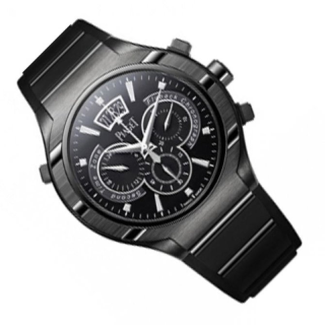 Piaget G0A37004 Polo Piaget Polo FortyFive - фото 4