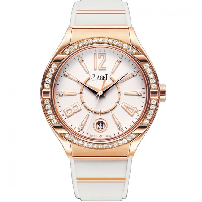 Piaget G0A35013 Polo Piaget Polo FortyFive - фото 1