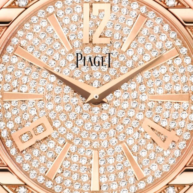 Piaget G0A38013 Polo Piaget Polo FortyFive - фото 3