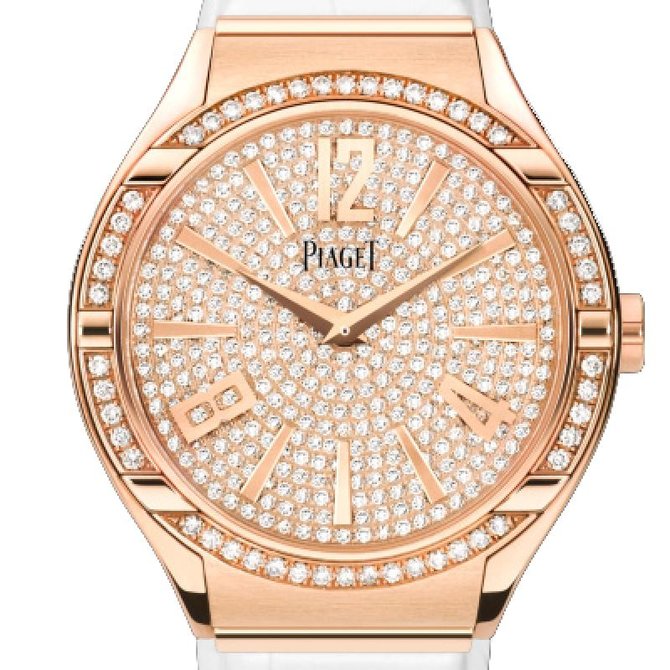 Piaget G0A38013 Polo Piaget Polo FortyFive - фото 2