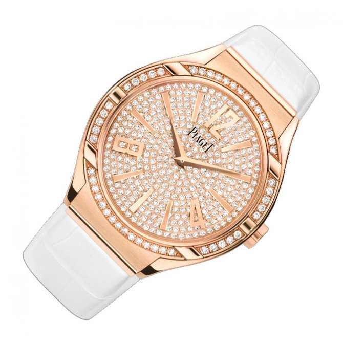 Piaget G0A38013 Polo Piaget Polo FortyFive - фото 4