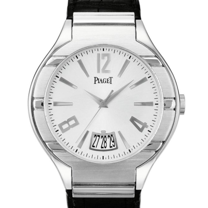 Piaget G0A31139 Polo Piaget Polo FortyFive - фото 2
