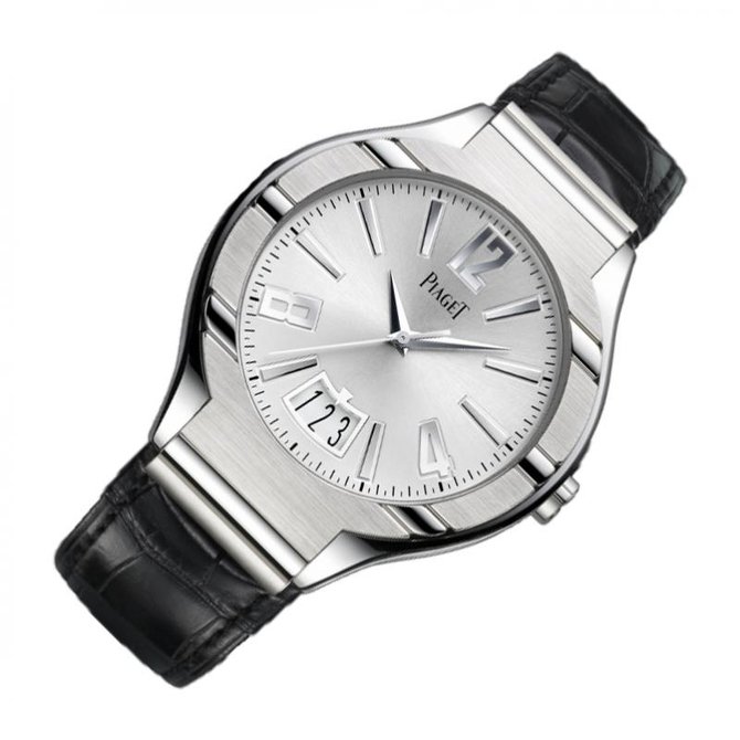 Piaget G0A31139 Polo Piaget Polo FortyFive - фото 4