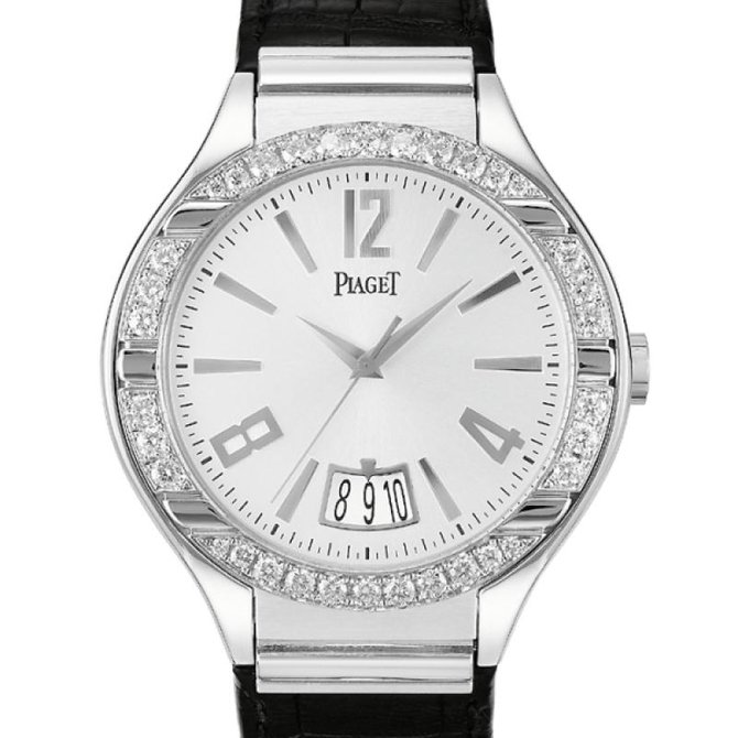 Piaget G0A31159 Polo Piaget Polo FortyFive - фото 3