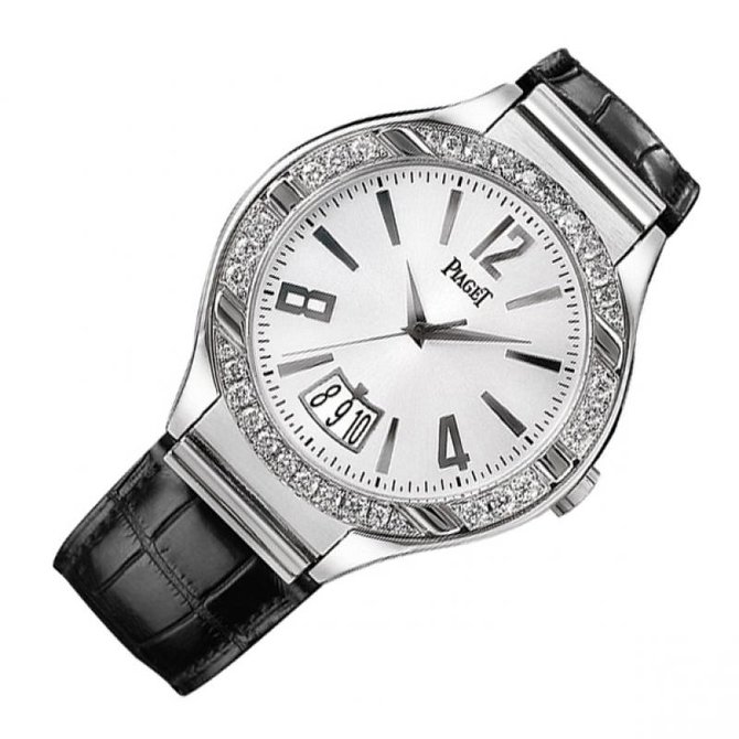 Piaget G0A31159 Polo Piaget Polo FortyFive - фото 4