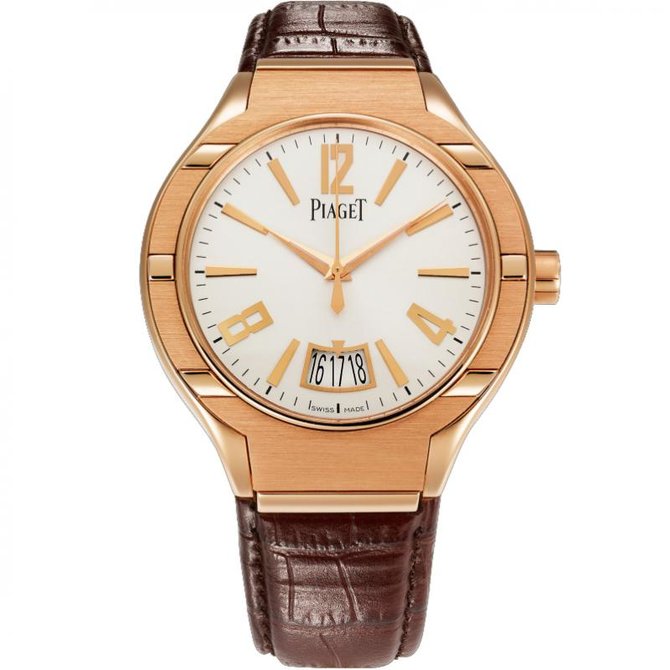 Piaget G0A38149 Polo Piaget Polo FortyFive - фото 1