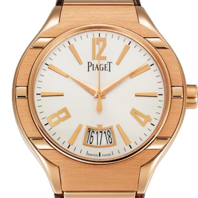 Piaget G0A38149 Polo Piaget Polo FortyFive - фото 2