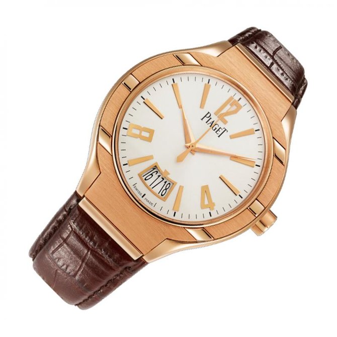 Piaget G0A38149 Polo Piaget Polo FortyFive - фото 4