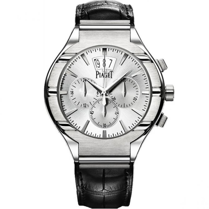 Piaget G0A32038 Polo Piaget Polo FortyFive - фото 1